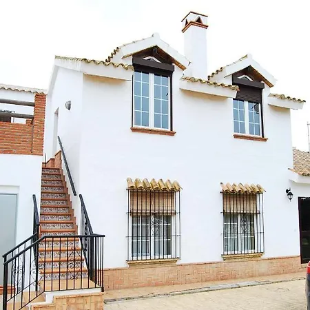 Conil, Descanso En La Dehesa Conil De La Frontera Exterior photo