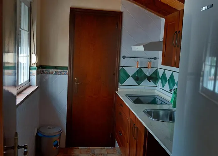 Conil, Descanso En La Dehesa