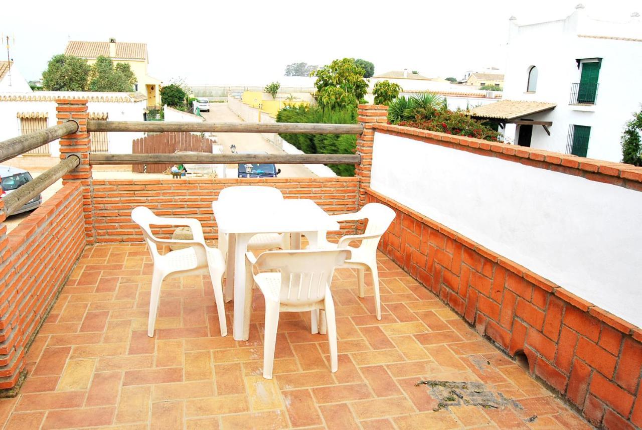 Conil, Descanso En La Dehesa