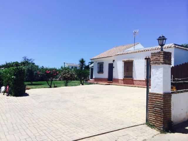 Conil, Descanso En La Dehesa Appartement *