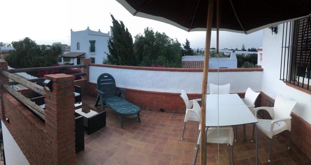 Appartement Conil, Descanso En La Dehesa *