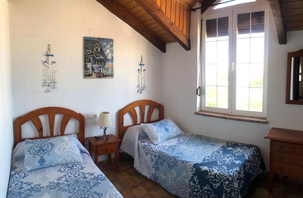 Conil, Descanso En La Dehesa Appartement