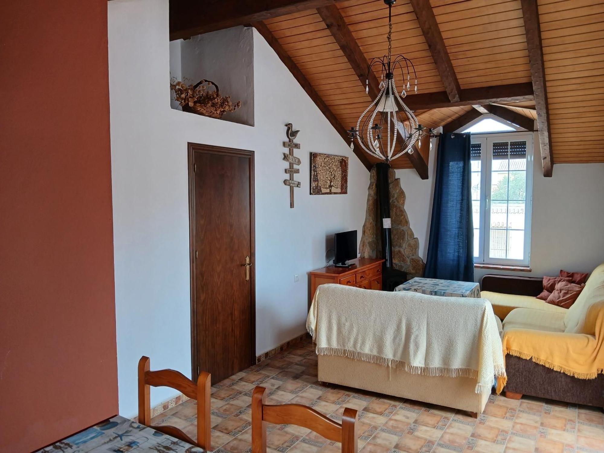Appartement Conil, Descanso En La Dehesa Conil De La Frontera